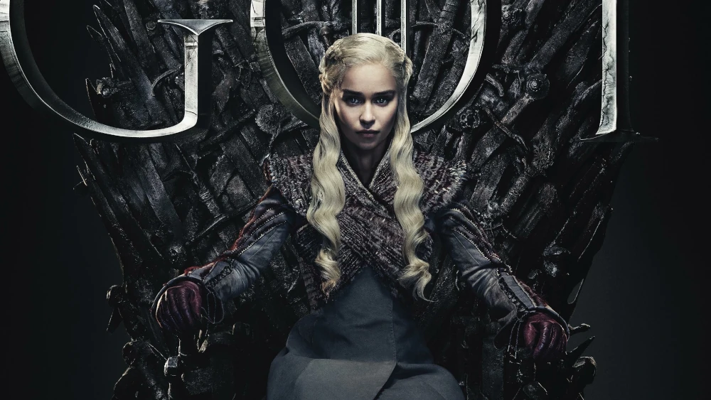 Where to watch Game of Thrones