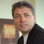 Steve Purdham