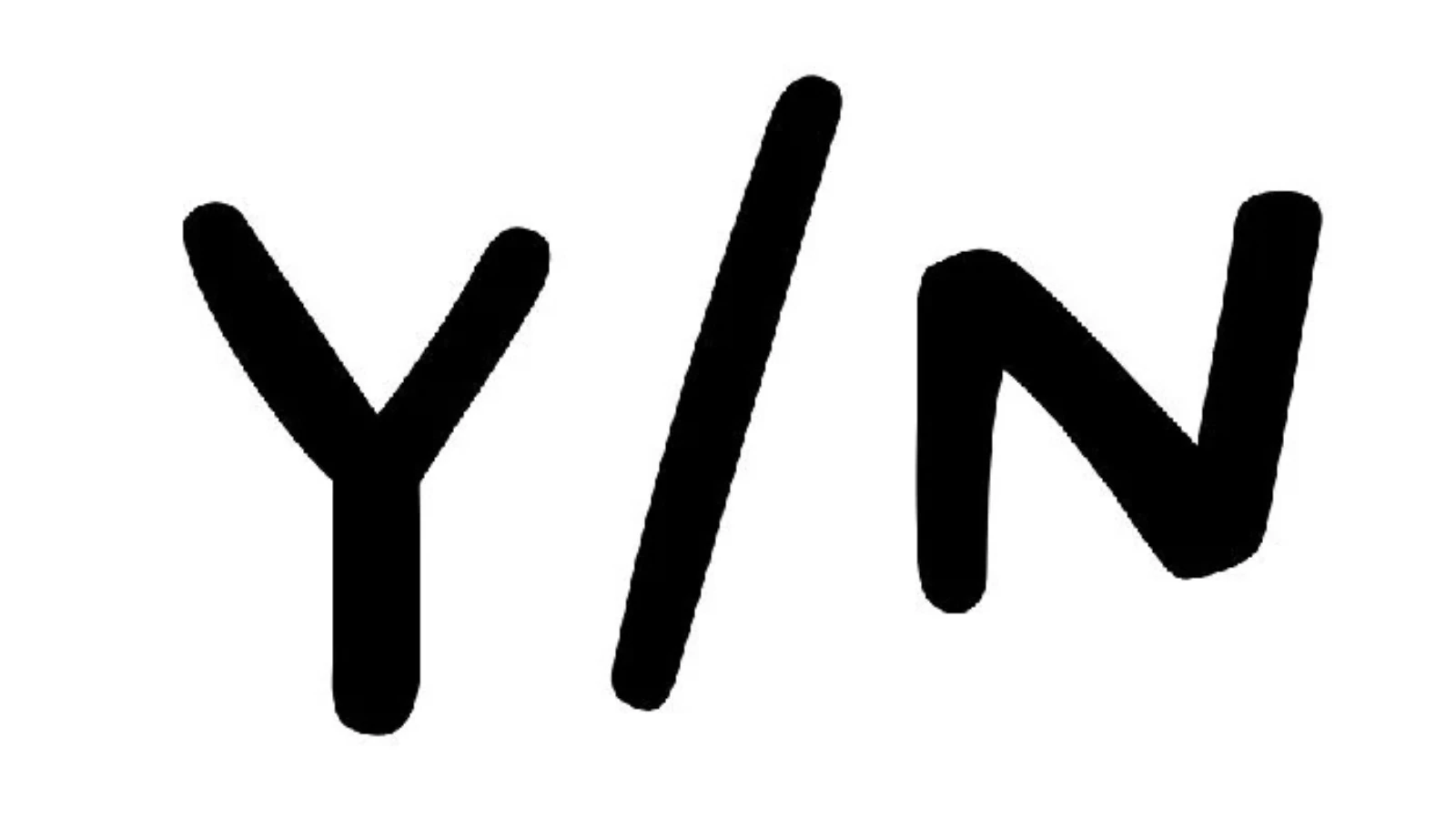 WHAT IS Y/N MEANING - Rezaid
