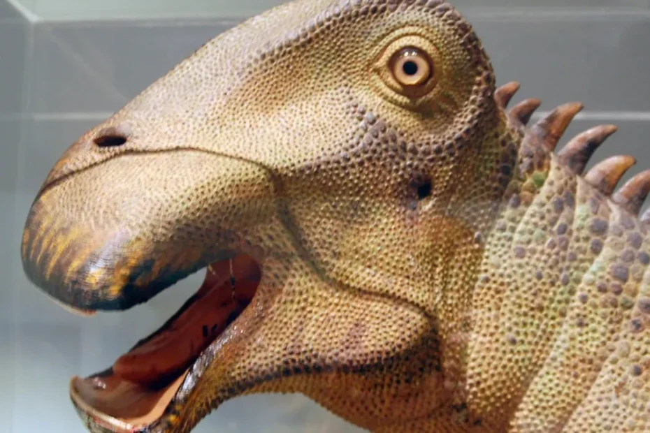 Nigersaurus: The Dinosaur with 500 Teeth