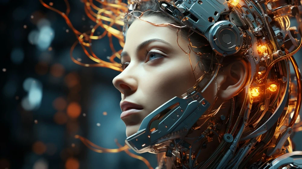 AI in Creativity