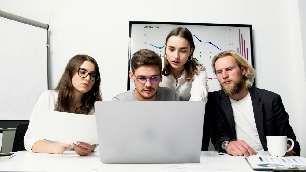 Adfixus Ethical Growth with Privacy-First Solutions