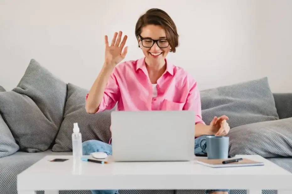 Amazon Work From Home