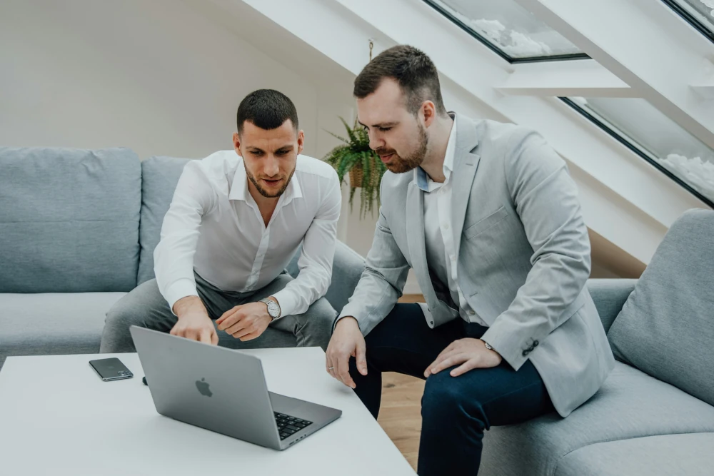 B2B Marketing