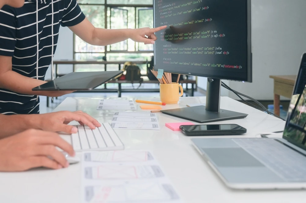 Benefits of Hiring Offshore Software Developers