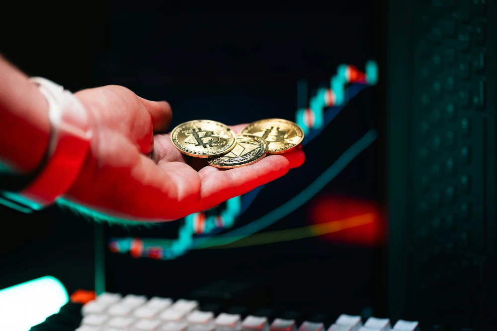 Bitcoin and the Seeds of Decentralization