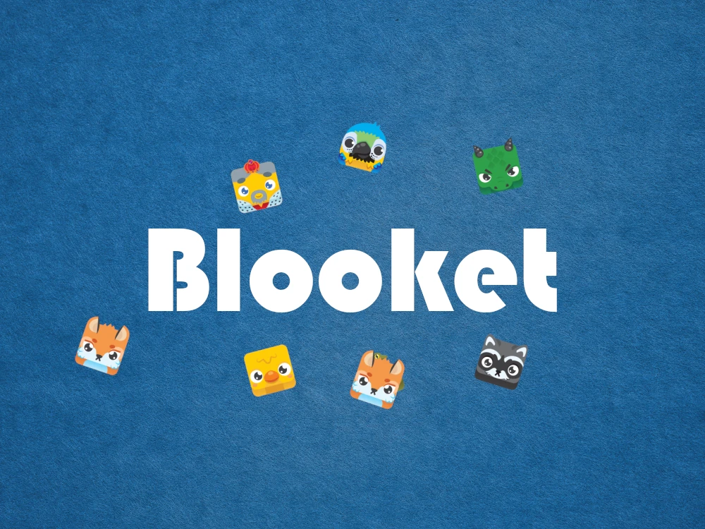 Blooket