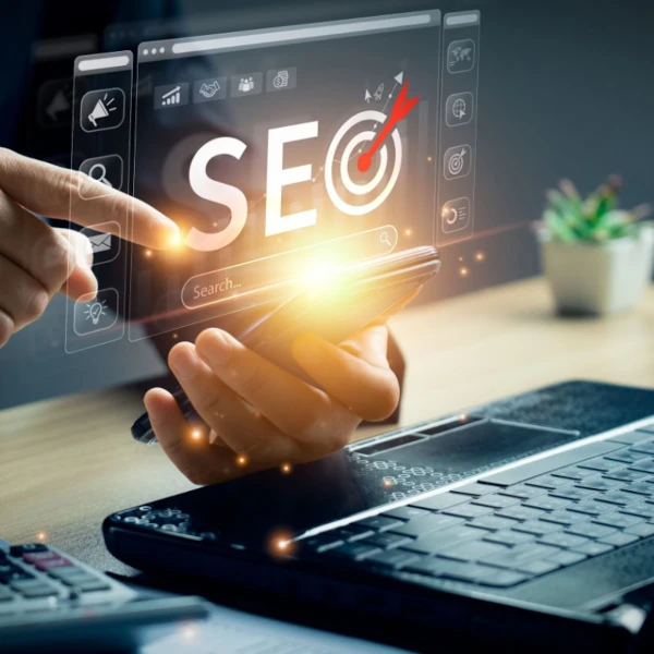 Boost Your Online Presence in Glasgow