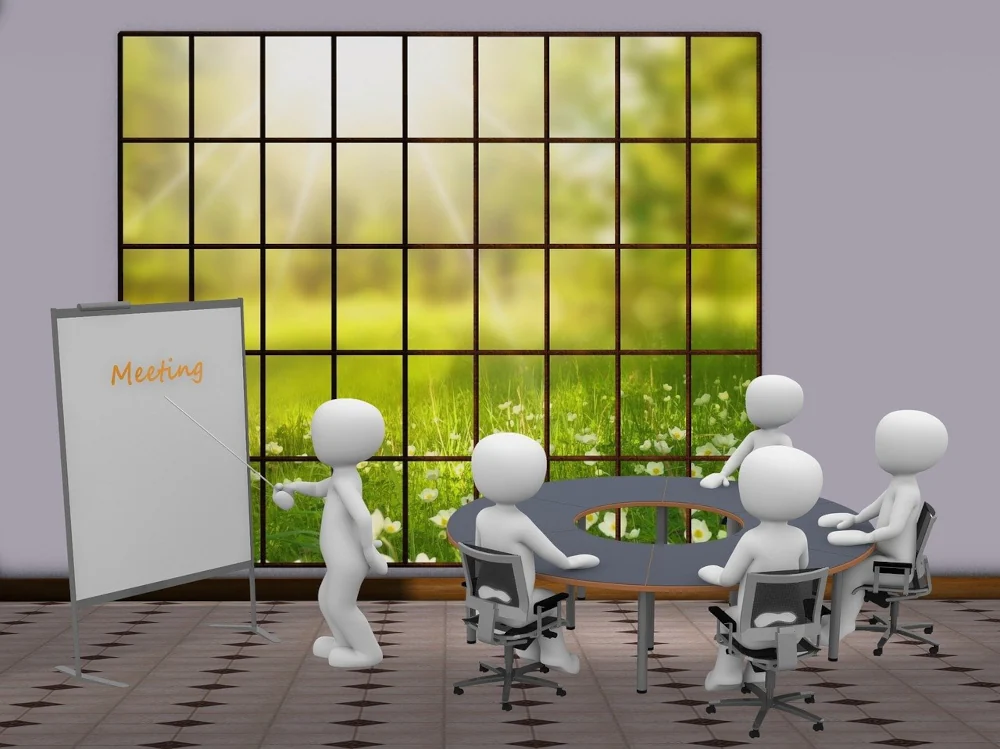 Building Your Team