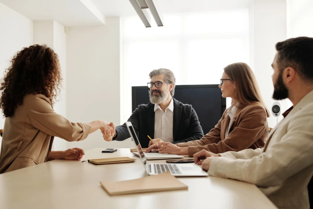 Clearly Define Job Roles and Responsibilities