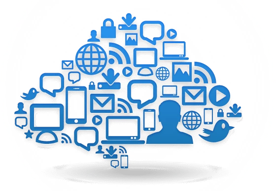 Cloud computing storage trend