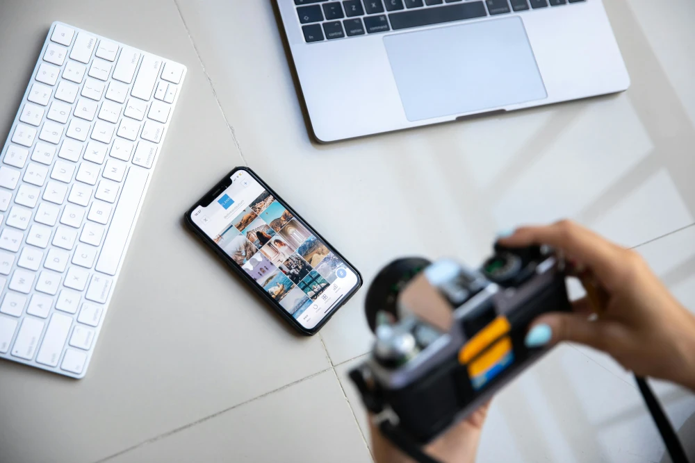 Craft a Compelling Social Media Strategy