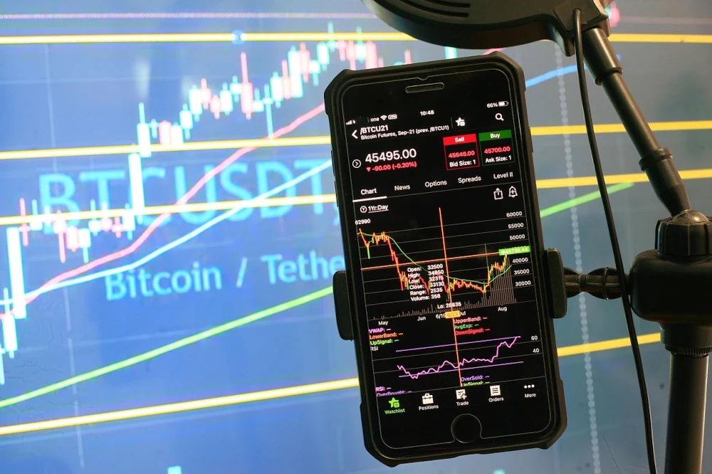 Master Crypto Day Trading: Advanced Tips Since 2018