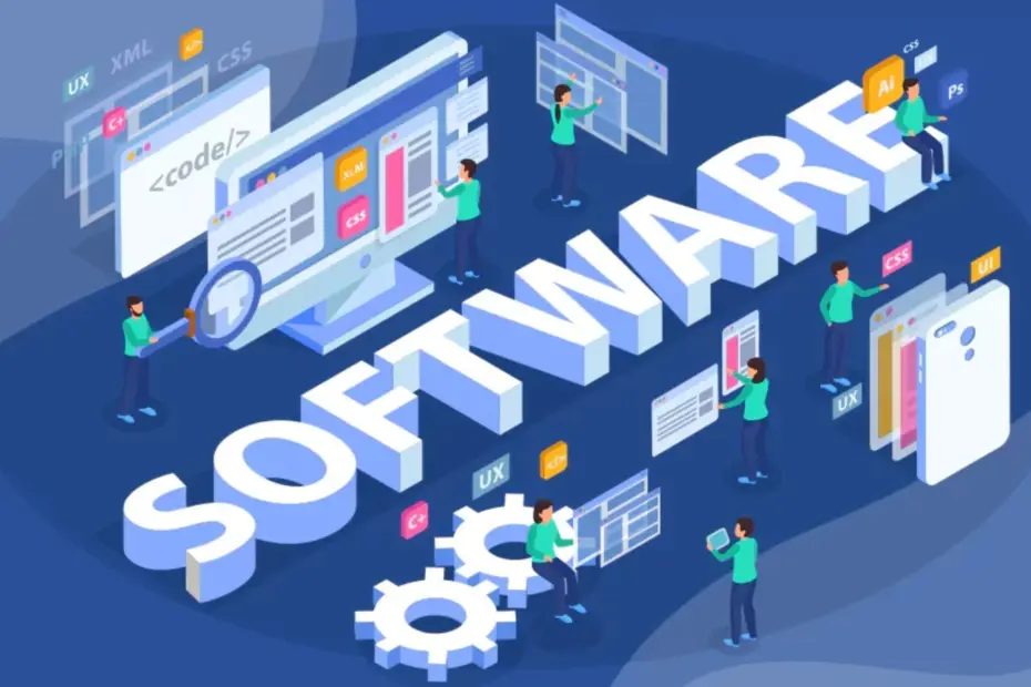 Custom Software Solutions