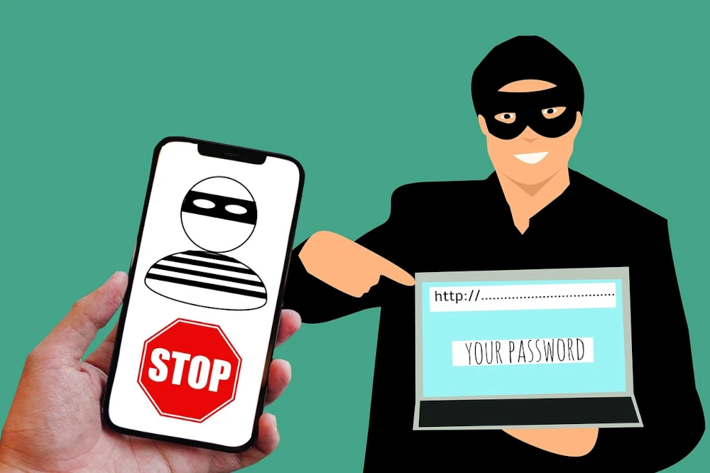 Cybersecurity Threats