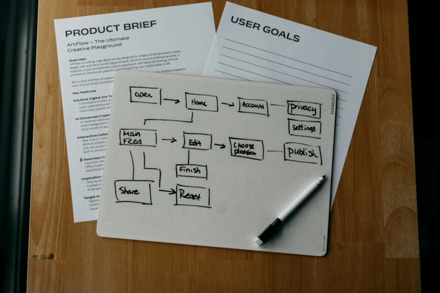 Developing Your Product Line
