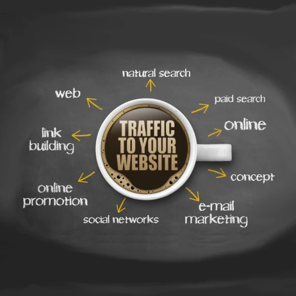 Drive Traffic with Local SEO in Portsmouth