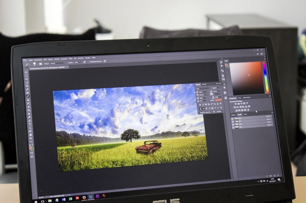 Editing Software For YouTubers