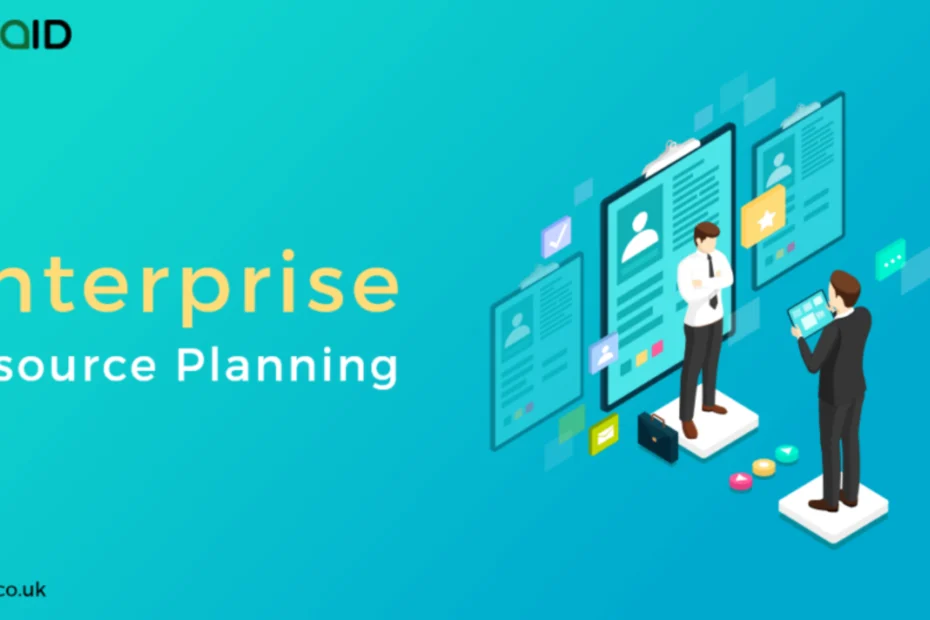 Enterprise Resource Planning