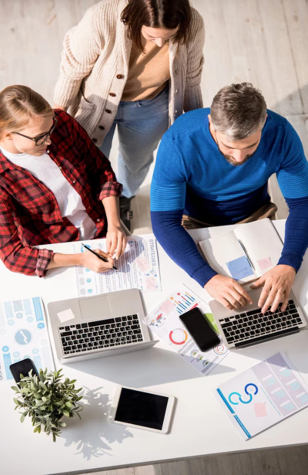 Get Found Locally with Our Sheffield SEO Solutions