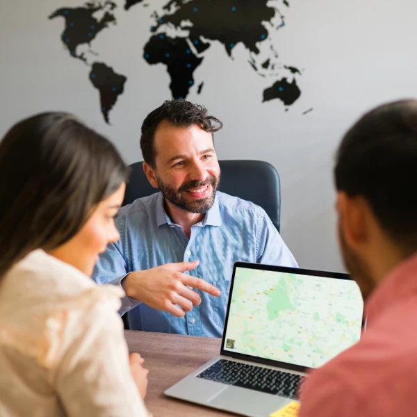 Get Local Leads with Nottingham-Focused SEO