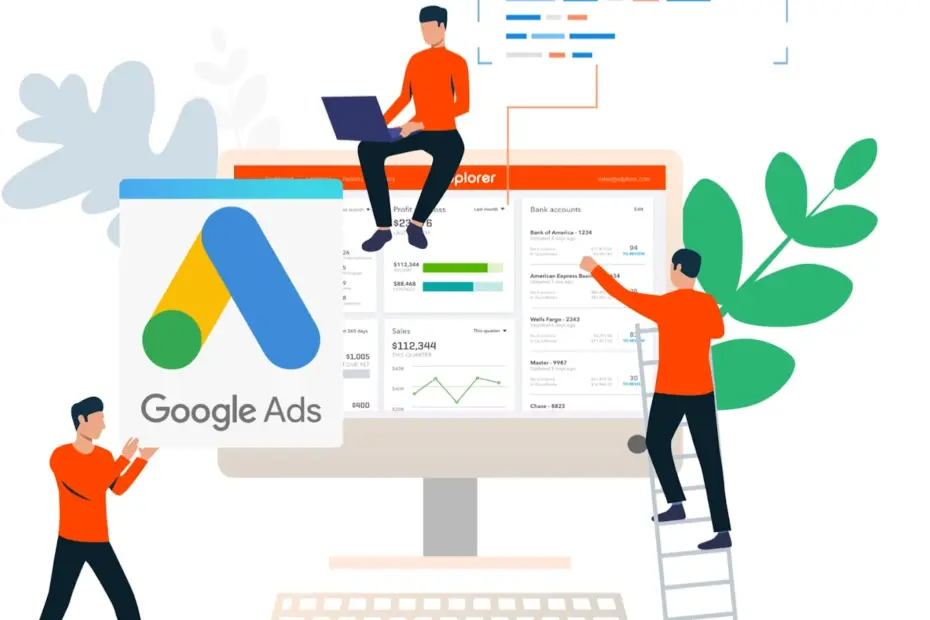 Google Ads Cost UK