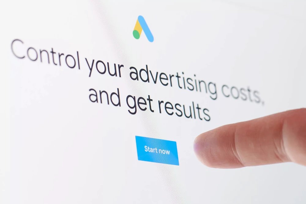 Google Ads Pricing