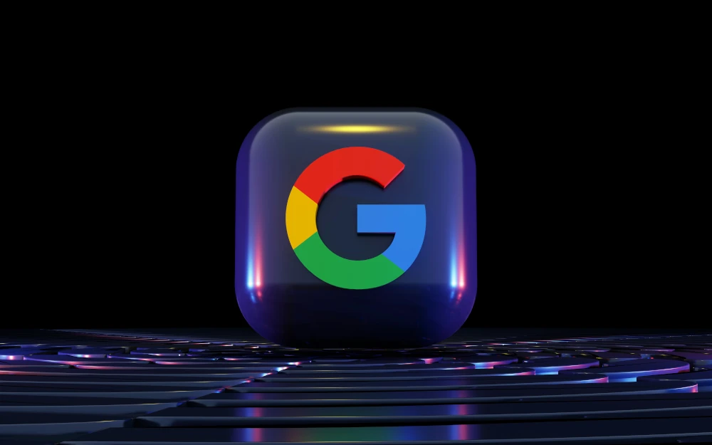 Google’s Algorithm