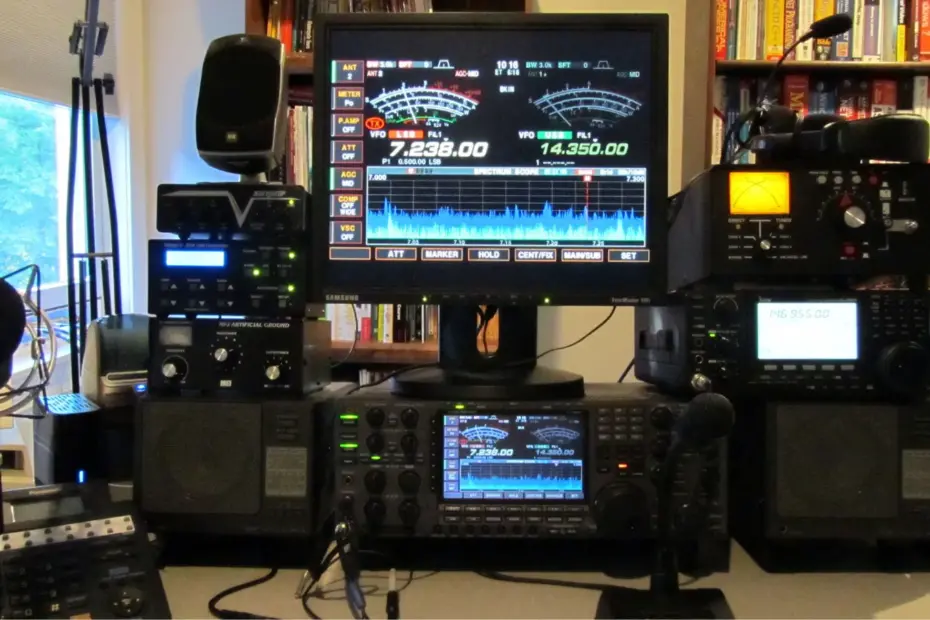 Ham Radio License
