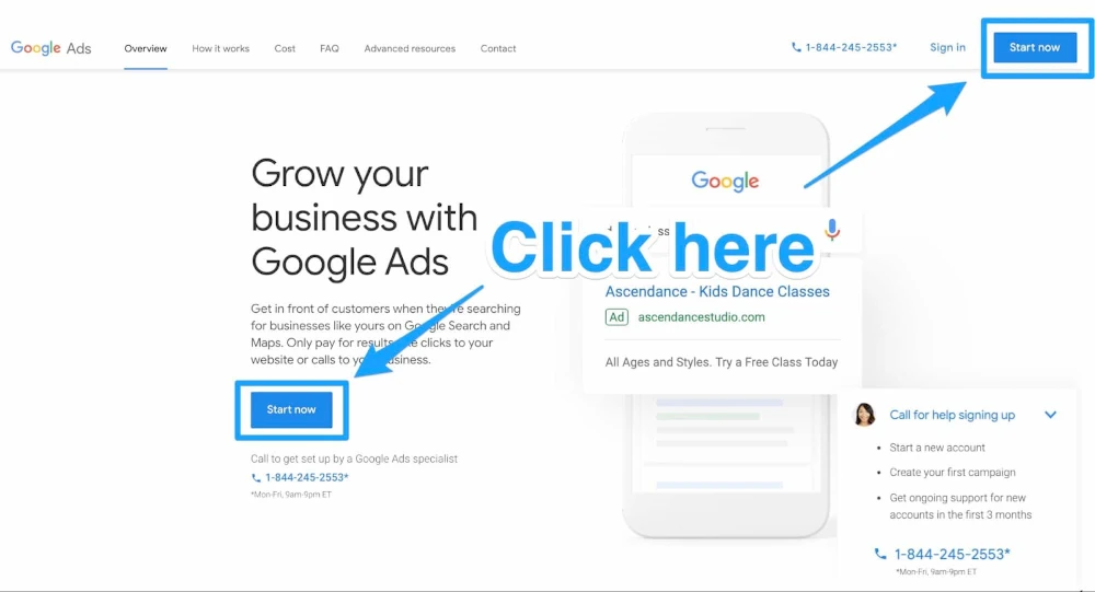 How Google Ads Pricing Works