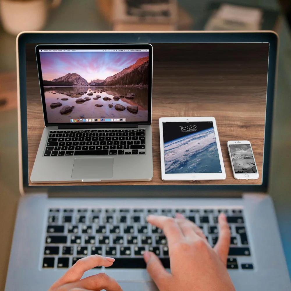 How VDI Works