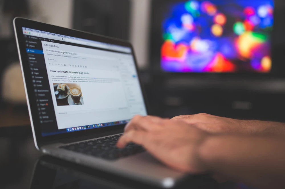 Create High-Quality Content