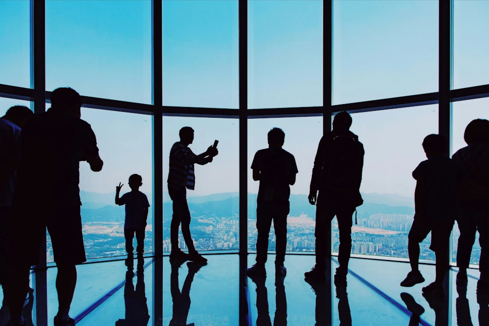 Human Capital Management (HCM) Software