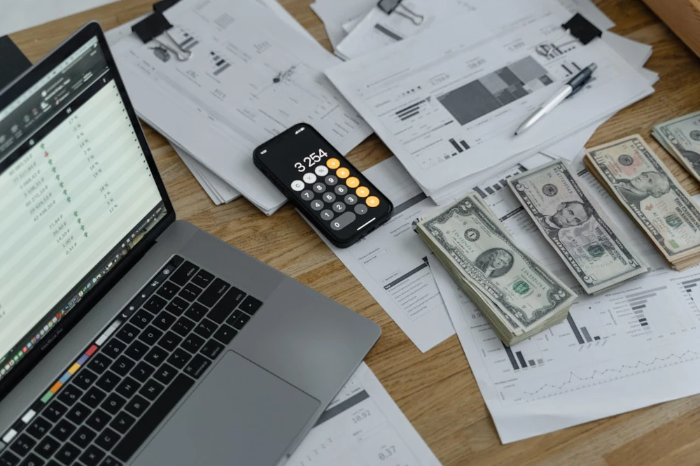 Improving Cash Flow Management