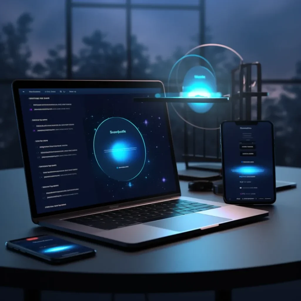 Integration of Third-Party Services