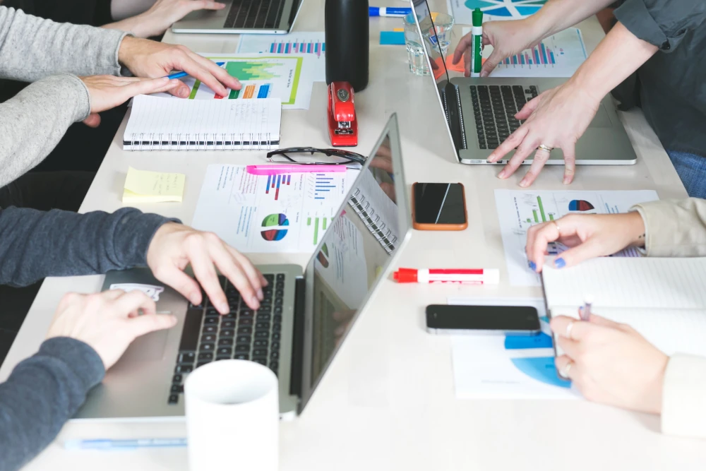 Legitimate Use Cases of Data Annotation Tech