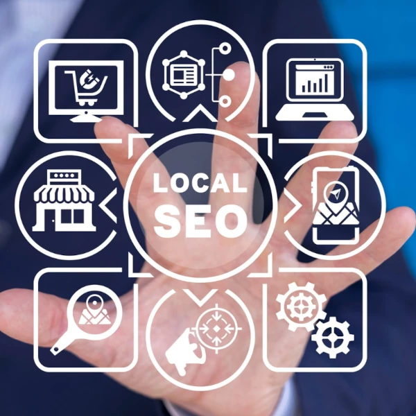 Local SEO Solutions for Liverpool-Based Businesses
