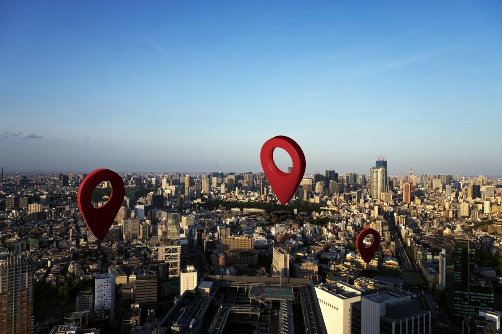 Local SEO for Cardiff Tourism Business