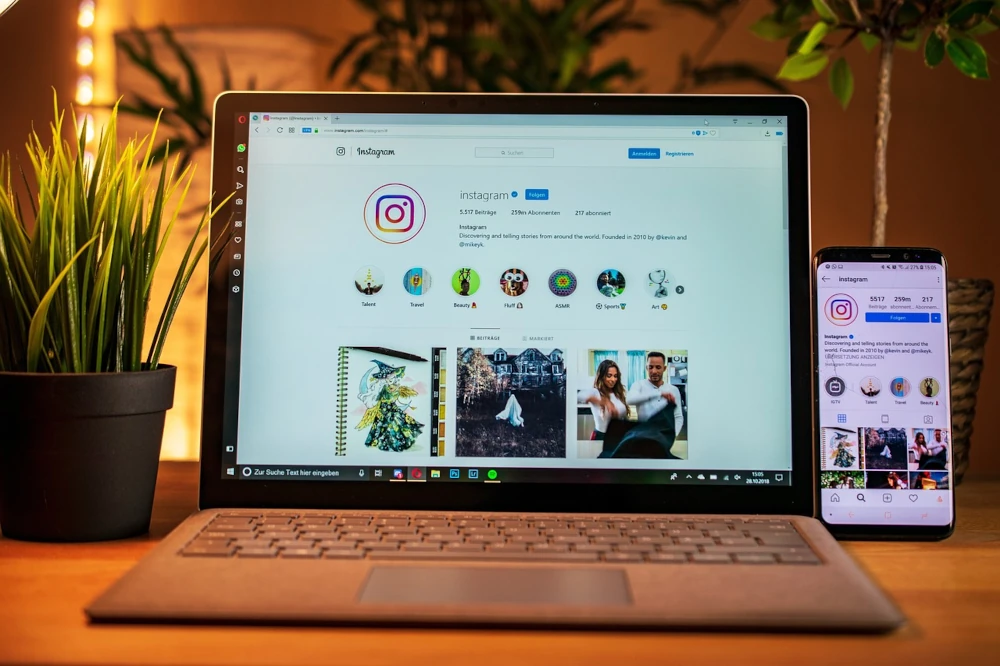 Must-Know Instagram Stats