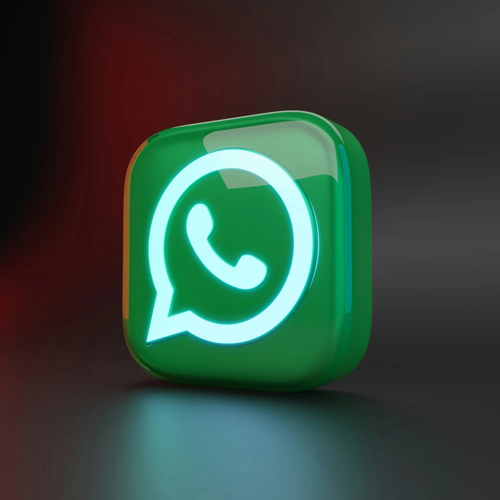 Online on WhatsApp Mean