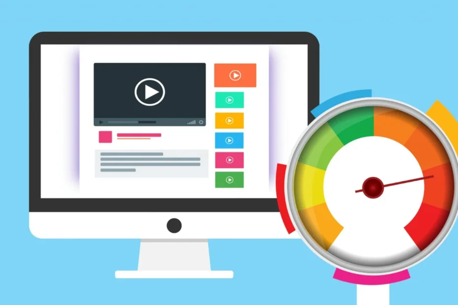 Optimize Website Speed and Performance