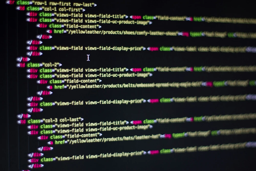 Optimizing Website Speed and Performance for a Better User Experience