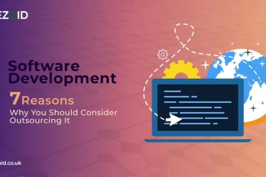 Outsource Software Development