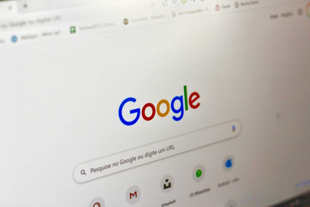 Overcrowded Local Search Results