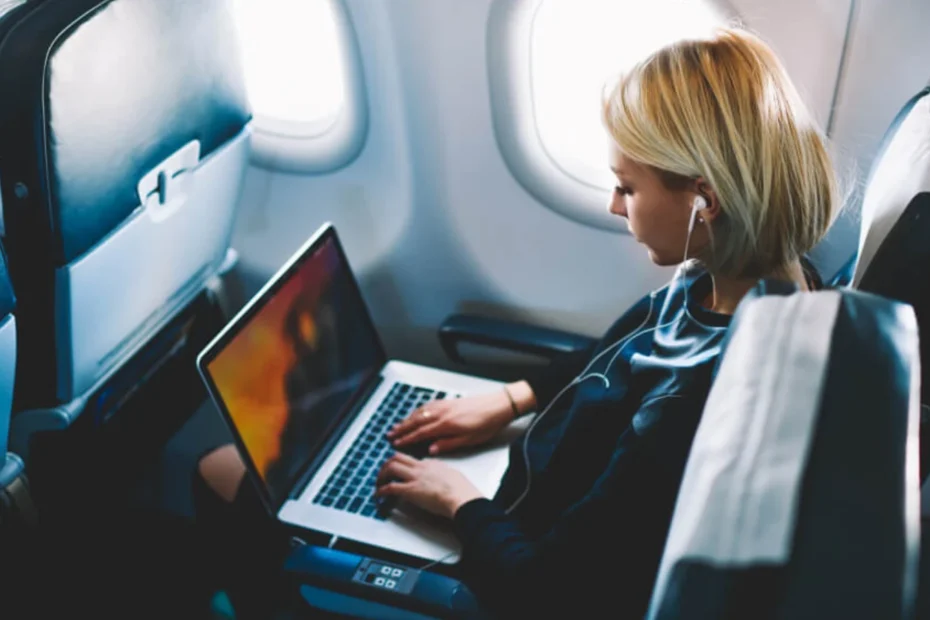 Overview of Travel Technology