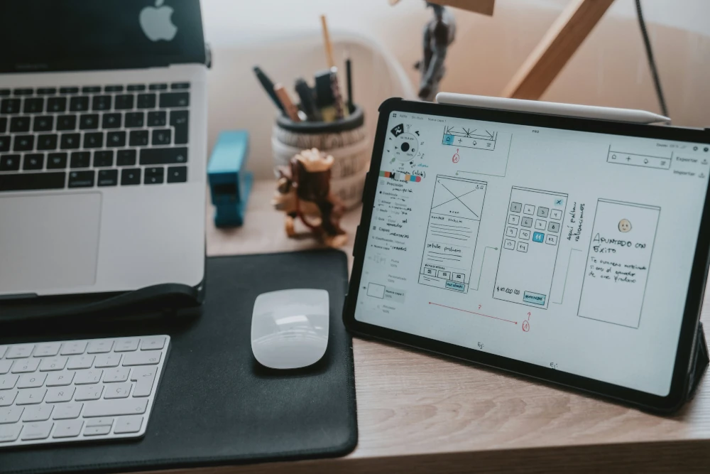 Power of Shapes in UX Design