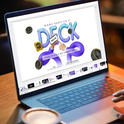 Presentation Design