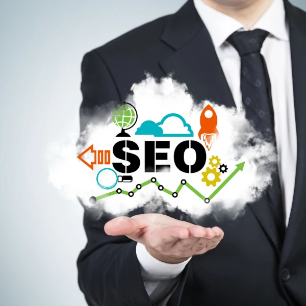 Professional SEO Services in London
