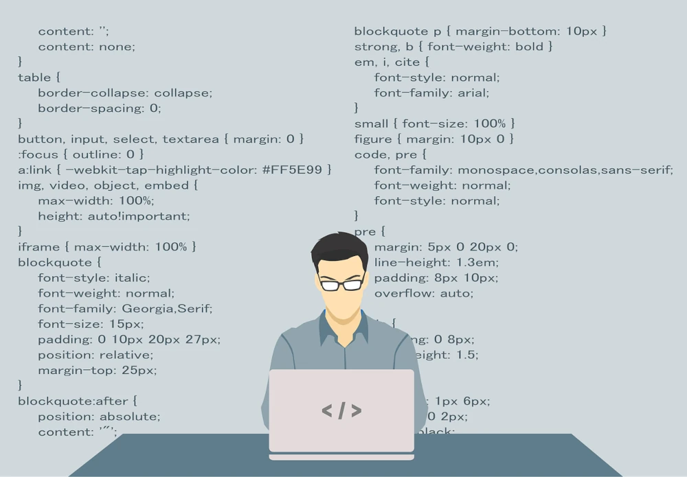 Protect Web Development with Remote Teams