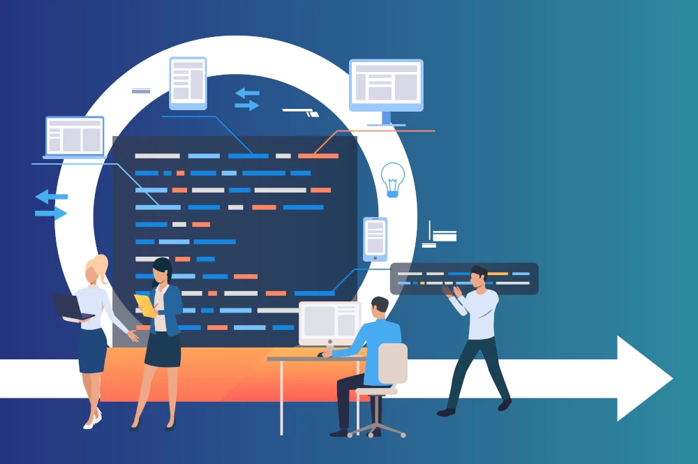 Python Developers Streamline Engineering Processes